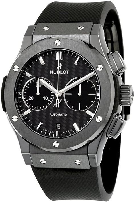 hublot watch cheapest|men's Hublot watch under 1000.